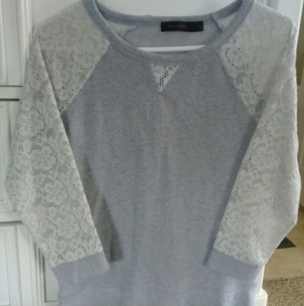 The Limited sweater